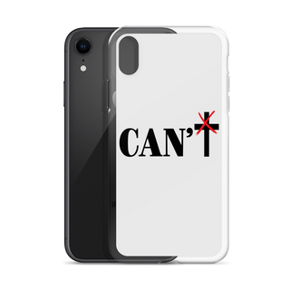 Can’t Clear Case for iPhone®