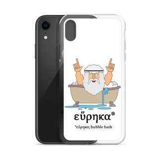 Eureka Case for iPhone®