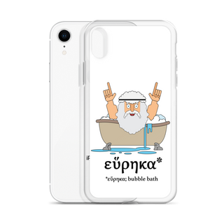 Eureka Case for iPhone®