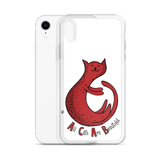 A.C.A.B Case for iPhone®