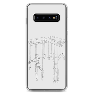 Modern Slavery Clear Case for Samsung®