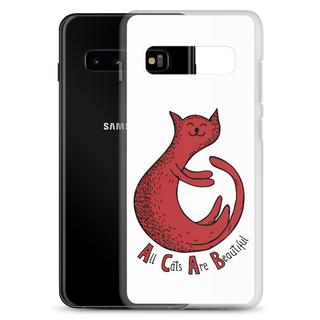 A.C.A.B Case for Samsung®