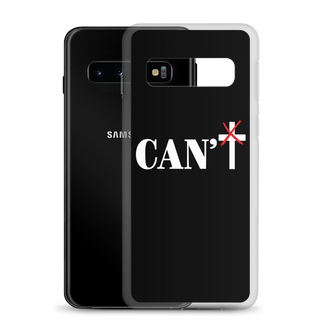 Can’t Clear Case for Samsung®