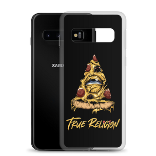 True Religion Clear Case for Samsung®