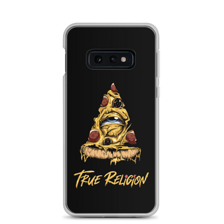 True Religion Clear Case for Samsung®