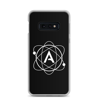 Atheism Clear Case for Samsung®