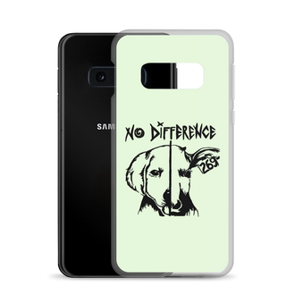 No Difference Clear Case for Samsung®