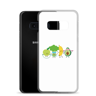 True Life Samsung Case