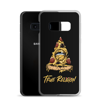 True Religion Clear Case for Samsung®