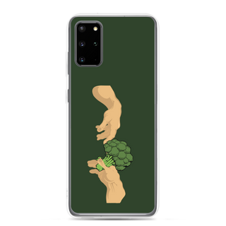 Broccoli Samsung Case