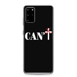 Can’t Clear Case for Samsung®