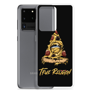 True Religion Clear Case for Samsung®