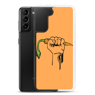 Vegetarian Power Samsung Case