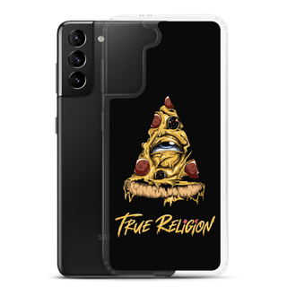 True Religion Clear Case for Samsung®