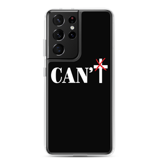 Can’t Clear Case for Samsung®