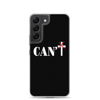 Can’t Clear Case for Samsung®