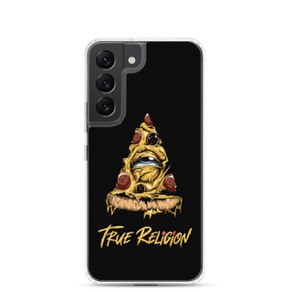 True Religion Clear Case for Samsung®