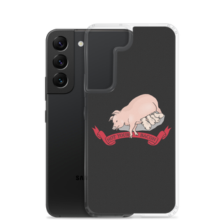 Not Your Bacon Samsung Case