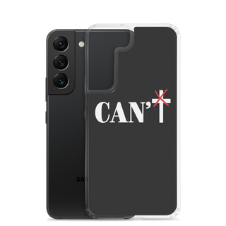 Can’t Clear Case for Samsung®