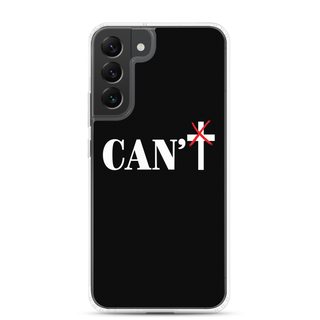 Can’t Clear Case for Samsung®