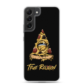 True Religion Clear Case for Samsung®