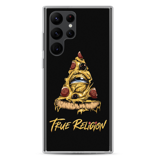 True Religion Clear Case for Samsung®