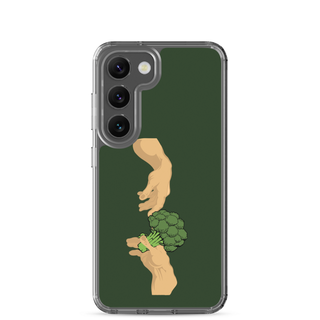 Broccoli Samsung Case