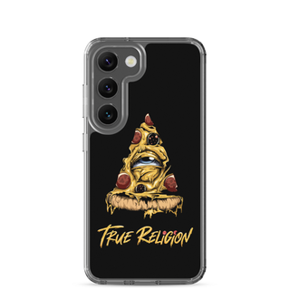 True Religion Clear Case for Samsung®