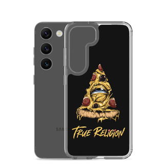 True Religion Clear Case for Samsung®