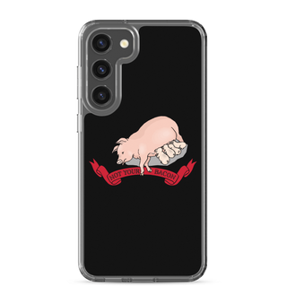 Not Your Bacon Samsung Case