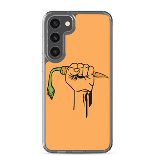 Vegetarian Power Samsung Case