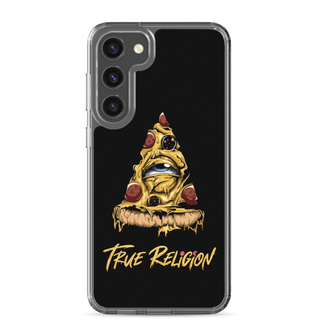 True Religion Clear Case for Samsung®