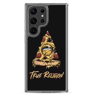 True Religion Clear Case for Samsung®