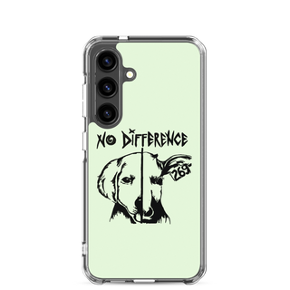 No Difference Clear Case for Samsung®