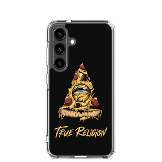 True Religion Clear Case for Samsung®