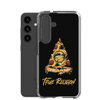 True Religion Clear Case for Samsung®