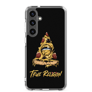 True Religion Clear Case for Samsung®