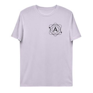 Atheism Unisex Organic Cotton T-shirt