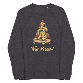 True Religion Unisex Organic Cotton Sweatshirts